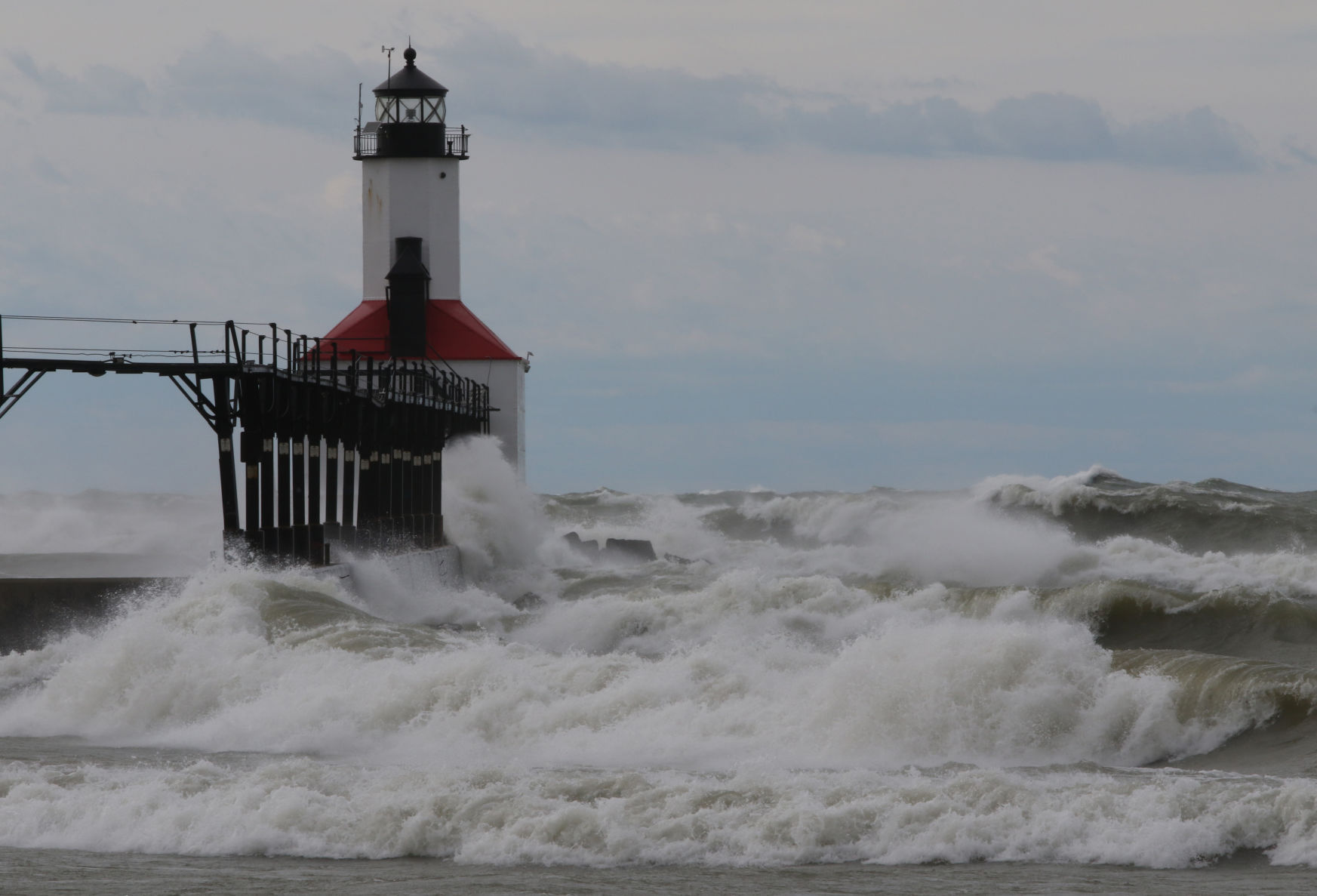 Michigan City Lighthouse